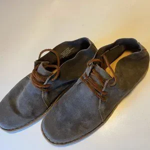 Born | Shoes | Chukka Boots Born Nash | Poshmark display picture 1